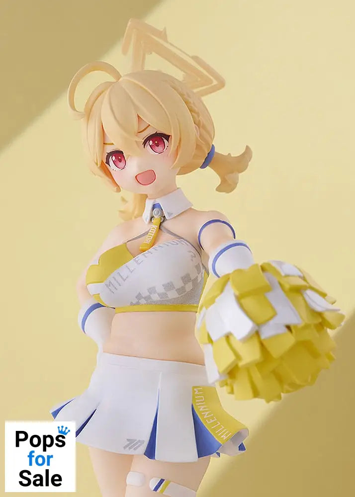 Blue Archive Pop Up Parade PVC Statue Kotori (Cheer Squad) 17 cm