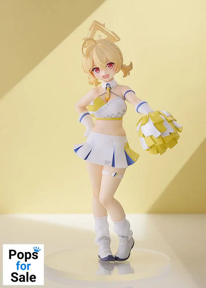 Blue Archive Pop Up Parade PVC Statue Kotori (Cheer Squad) 17 cm