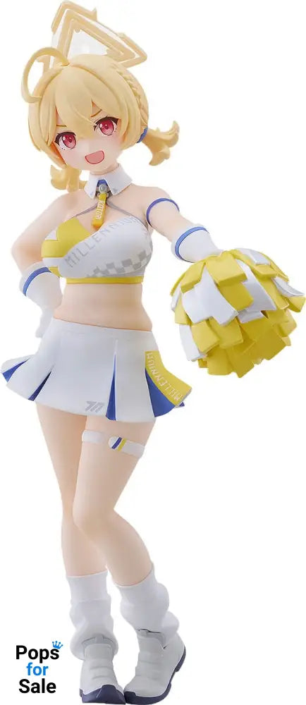 Blue Archive Pop Up Parade PVC Statue Kotori (Cheer Squad) 17 cm Statues