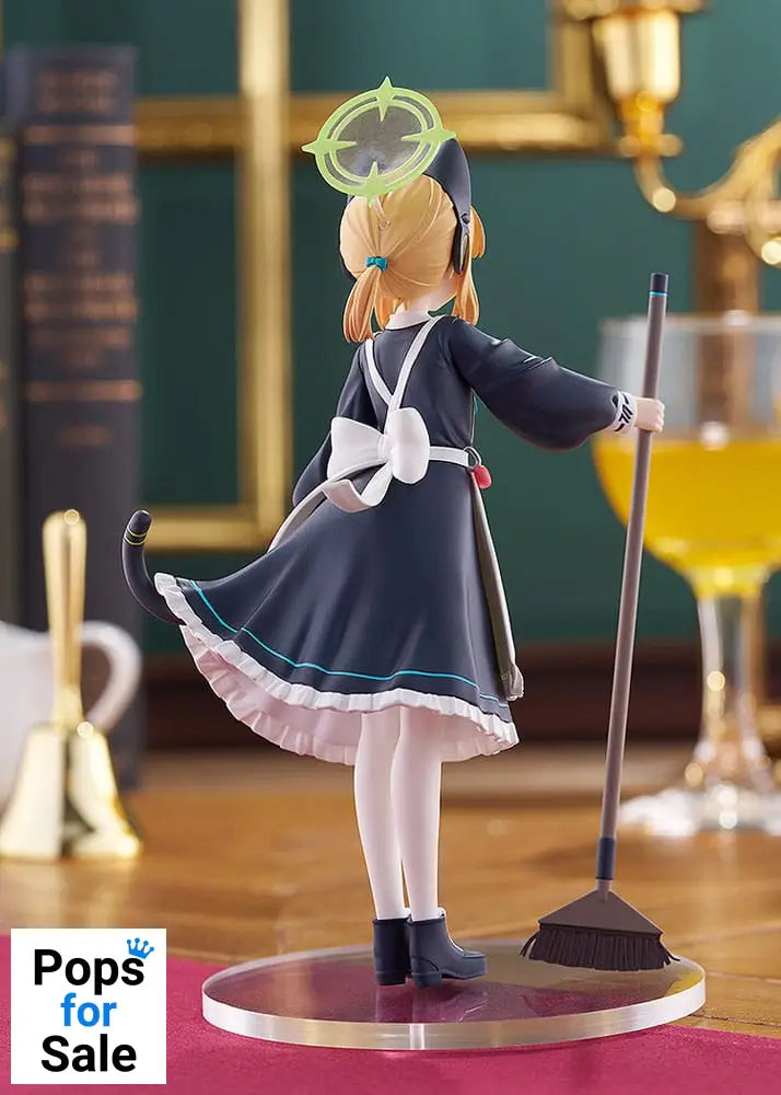 Blue Archive Pop Up Parade PVC Statue Midori (Maid) 17 cm Statues