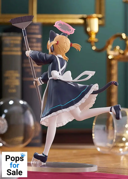 Blue Archive Pop Up Parade PVC Statue Momoi (Maid) 17 cm
