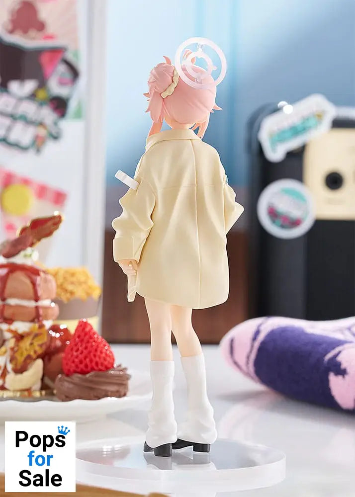 Blue Archive Pop Up Parade PVC Statue Natsu (Band): Event KV Ver. 18 cm