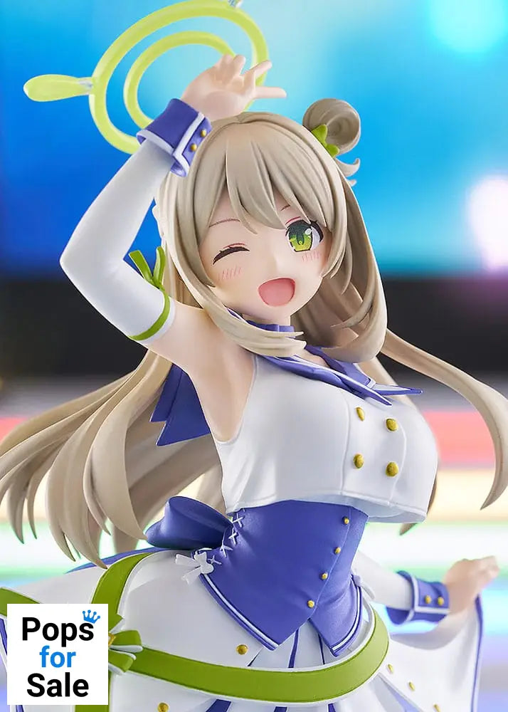 Blue Archive Pop Up Parade PVC Statue Nonomi: Mischievous Straight Ver. 17 cm