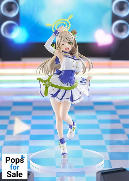 Blue Archive Pop Up Parade PVC Statue Nonomi: Mischievous Straight Ver. 17 cm