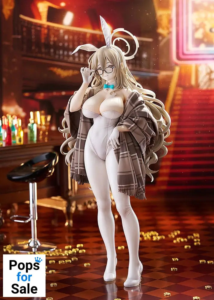 Blue Archive PVC Statue 1/7 Akane Murokasa (Bunny Girl) 30 cm