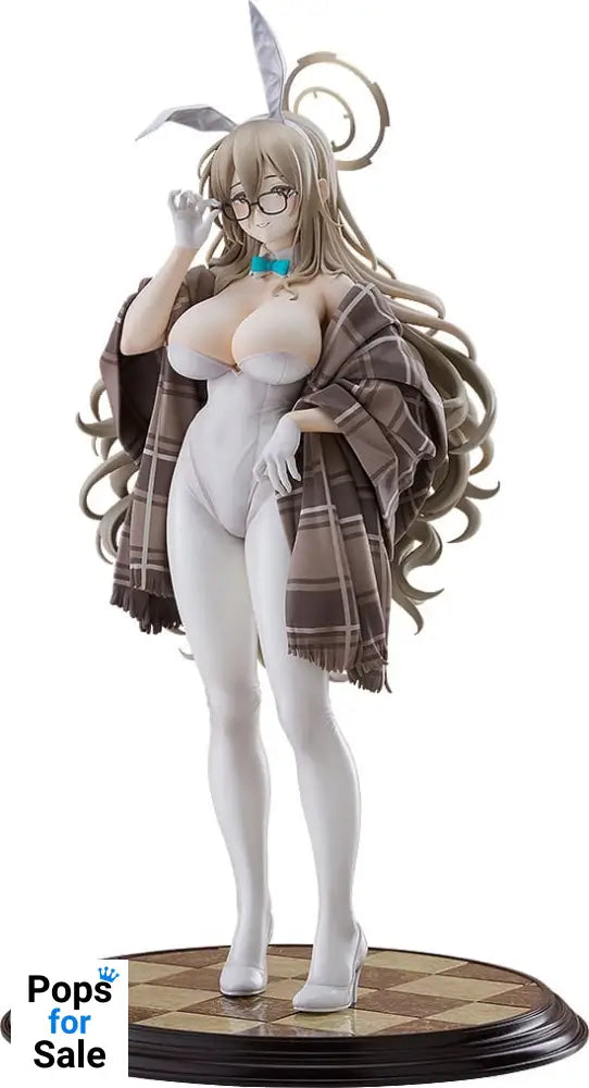 Blue Archive PVC Statue 1/7 Akane Murokasa (Bunny Girl) 30 cm
