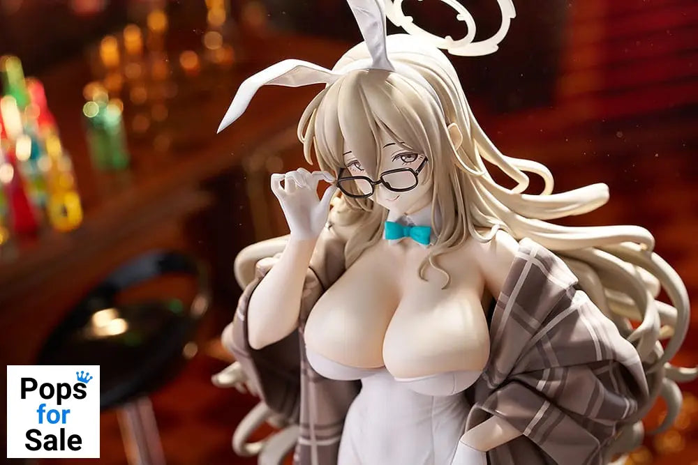 Blue Archive PVC Statue 1/7 Akane Murokasa (Bunny Girl) 30 cm