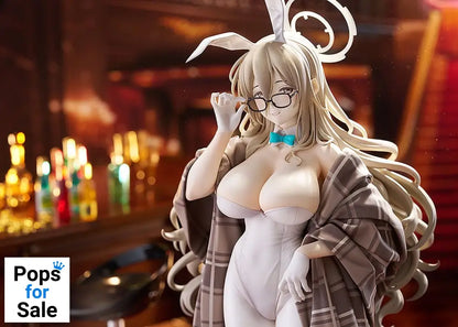 Blue Archive PVC Statue 1/7 Akane Murokasa (Bunny Girl) 30 cm