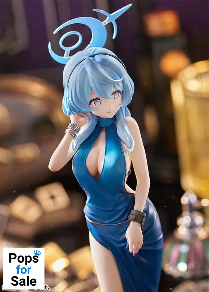 Blue Archive PVC Statue 1/7 Ako (Dress) 25 cm