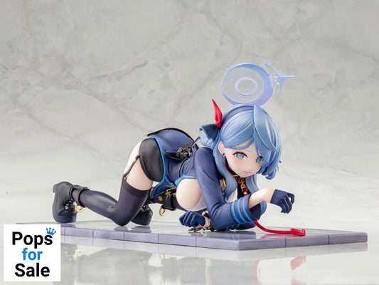 Blue Archive PVC Statue 1/7 Ako Memorial Lobby Ver. 23 cm Statues