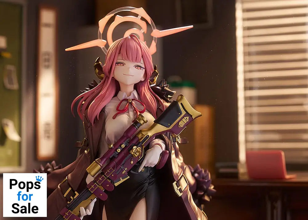 Blue Archive PVC Statue 1/7 Aru 26 cm