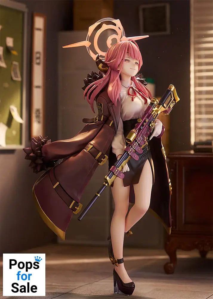 Blue Archive PVC Statue 1/7 Aru 26 cm