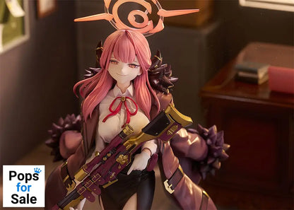 Blue Archive PVC Statue 1/7 Aru 26 cm Statues