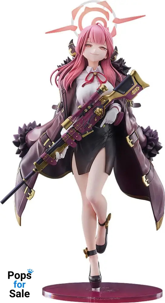 Blue Archive PVC Statue 1/7 Aru 26 cm Statues