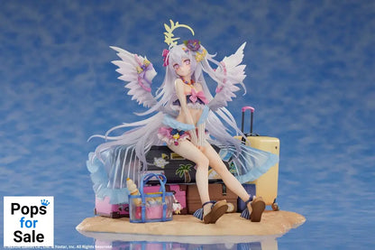 Blue Archive PVC Statue 1/7 Azusa (Swimsuit) 19 cm