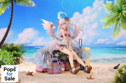 Blue Archive PVC Statue 1/7 Azusa (Swimsuit) 19 cm