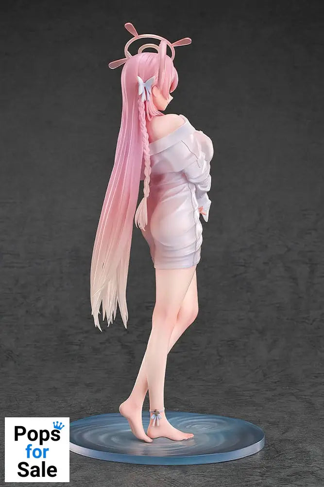 Blue Archive PVC Statue 1/7 Hanako (Swimsuit) Memorial Lobby Ver. 26 cm