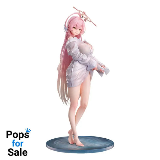 Blue Archive PVC Statue 1/7 Hanako (Swimsuit) Memorial Lobby Ver. 26 cm