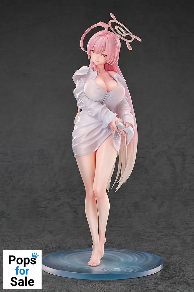 Blue Archive PVC Statue 1/7 Hanako (Swimsuit) Memorial Lobby Ver. 26 cm