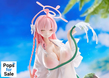 Blue Archive PVC Statue 1/7 Hanako Swimsuit Ver. 26 cm