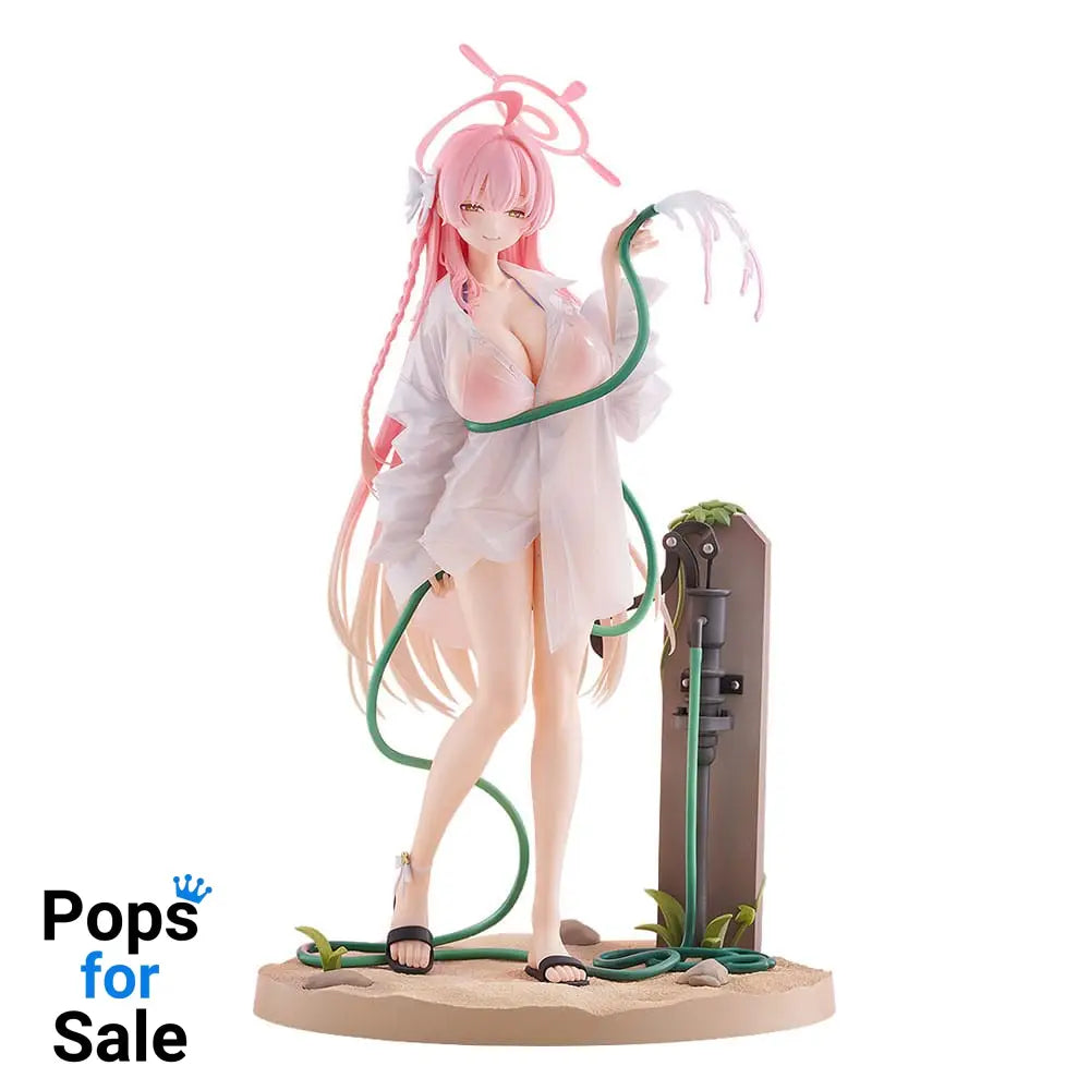 Blue Archive PVC Statue 1/7 Hanako Swimsuit Ver. 26 cm