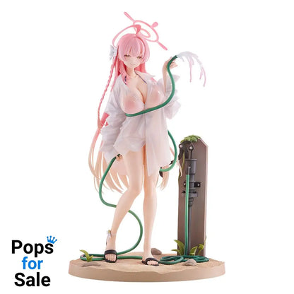 Blue Archive PVC Statue 1/7 Hanako Swimsuit Ver. 26 cm Statues