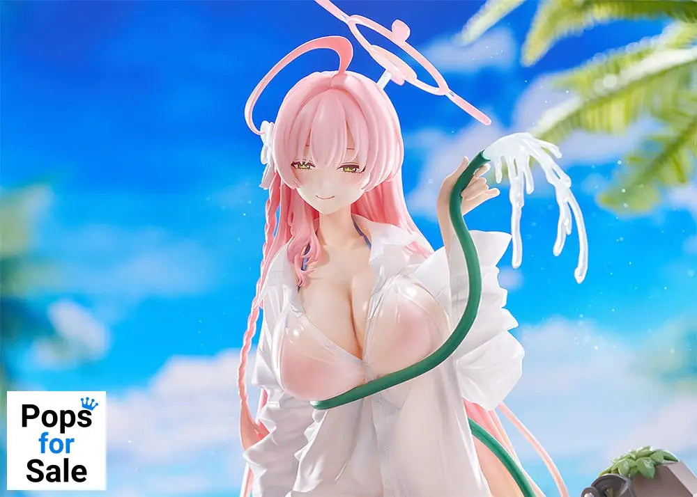 Blue Archive PVC Statue 1/7 Hanako Swimsuit Ver. 26 cm