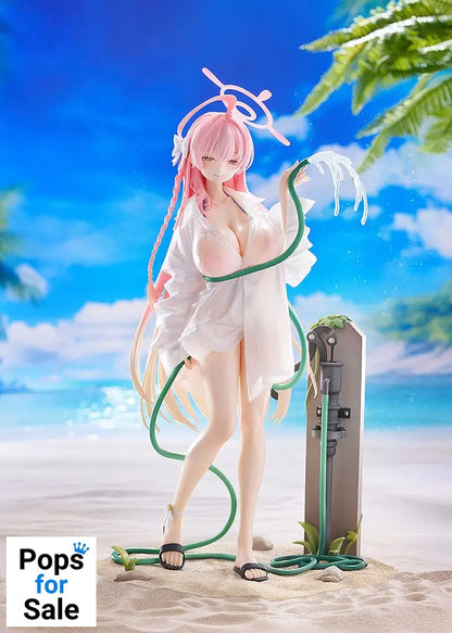 Blue Archive PVC Statue 1/7 Hanako Swimsuit Ver. 26 cm