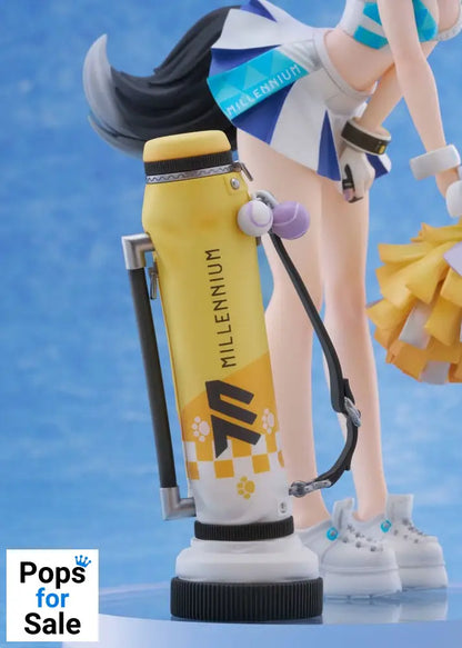 Blue Archive PVC Statue 1/7 Hibiki (Cheerleader) 25 cm