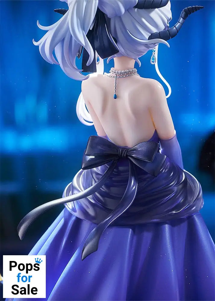 Blue Archive PVC Statue 1/7 Hina (Dress) 25 cm