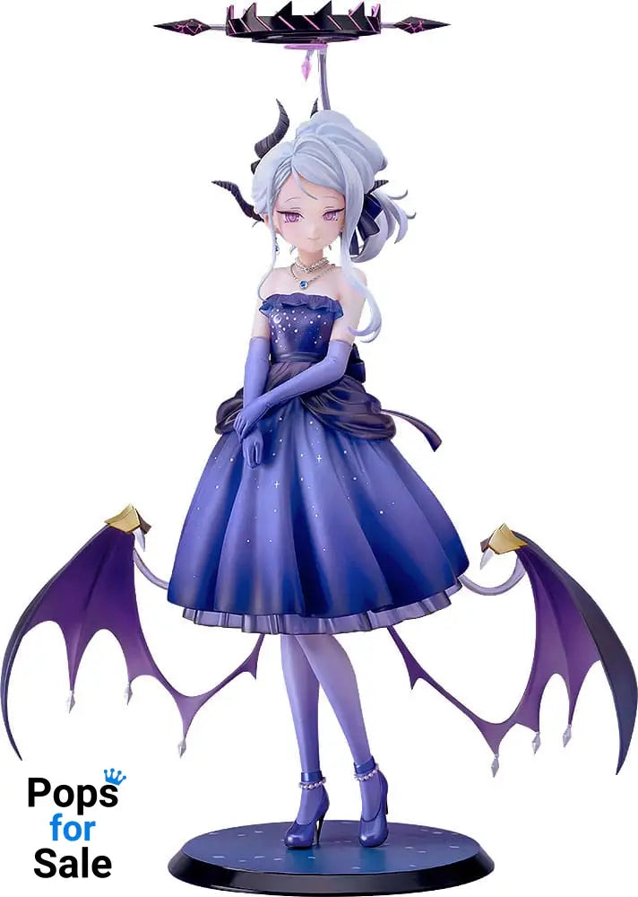 Blue Archive PVC Statue 1/7 Hina (Dress) 25 cm