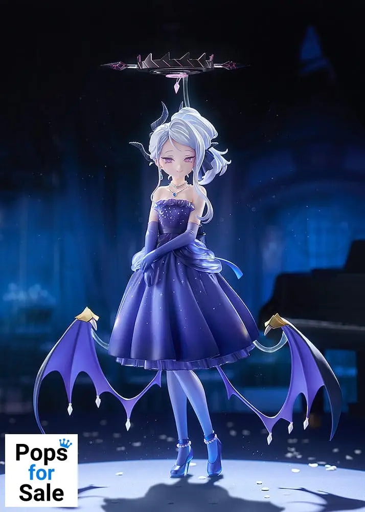 Blue Archive PVC Statue 1/7 Hina (Dress) 25 cm