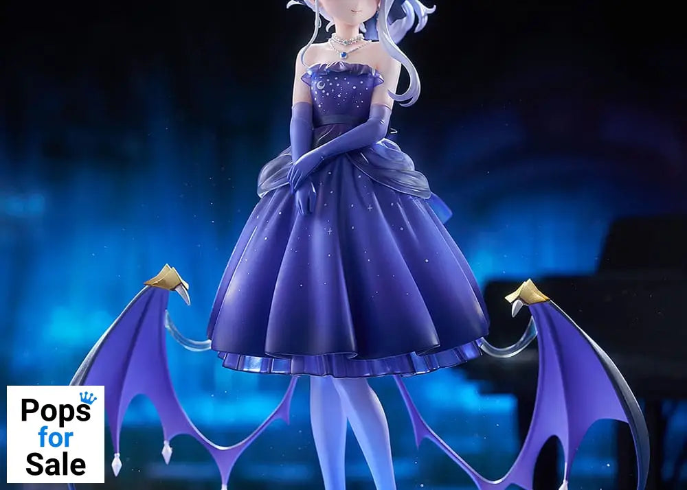 Blue Archive PVC Statue 1/7 Hina (Dress) 25 cm Statues