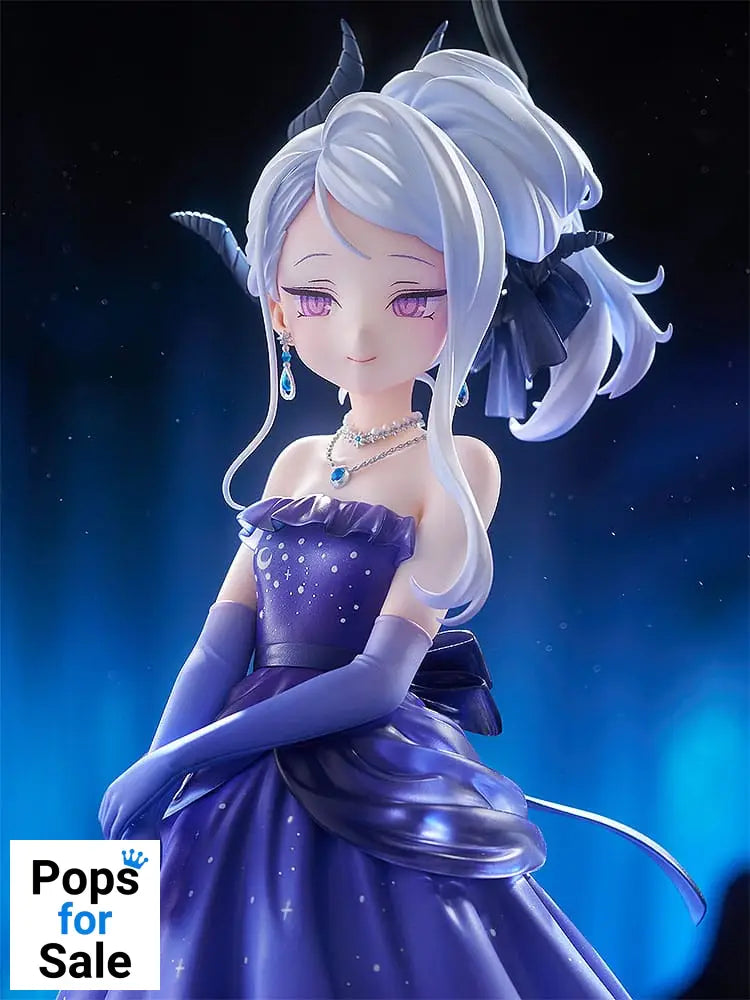 Blue Archive PVC Statue 1/7 Hina (Dress) 25 cm