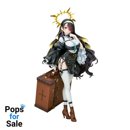 Blue Archive PVC Statue 1/7 Hinata 28 cm