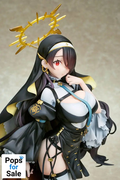 Blue Archive PVC Statue 1/7 Hinata 28 cm