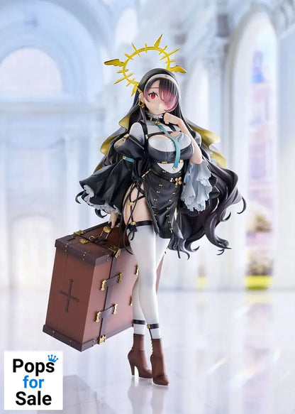 Blue Archive PVC Statue 1/7 Hinata 28 cm
