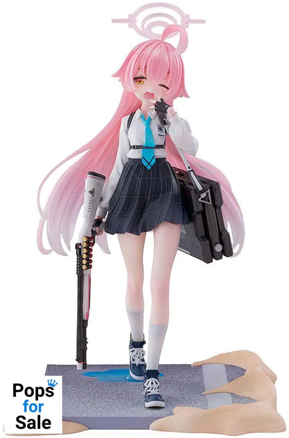 Blue Archive PVC Statue 1/7 Hoshino 21 cm Statues