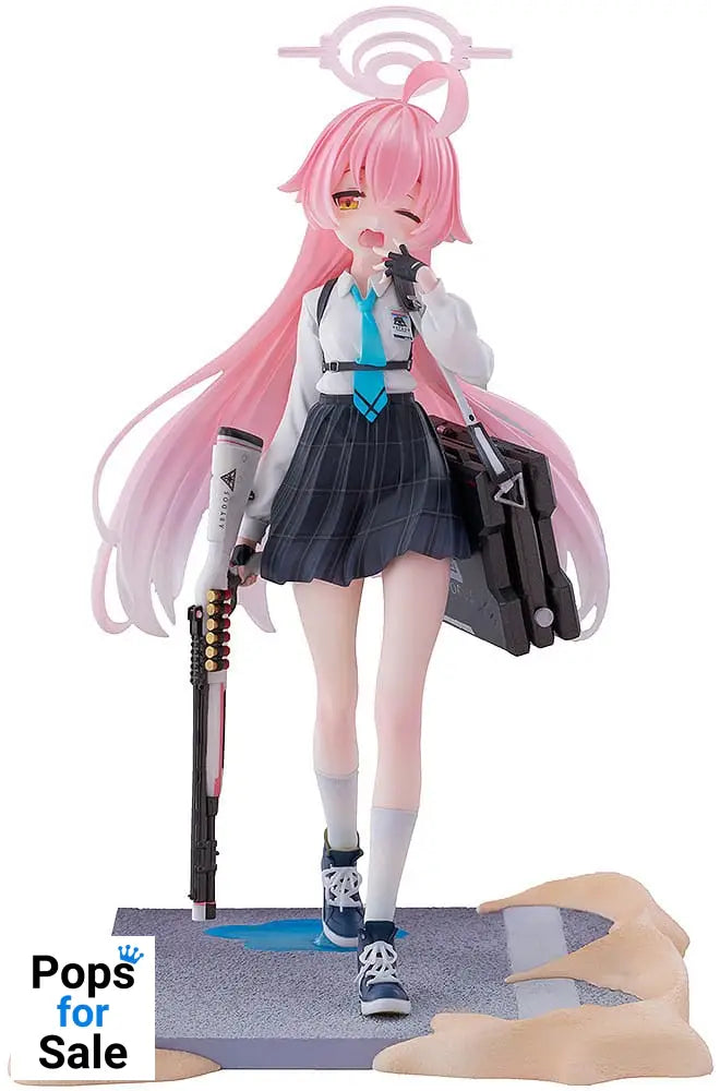 Blue Archive PVC Statue 1/7 Hoshino 21 cm