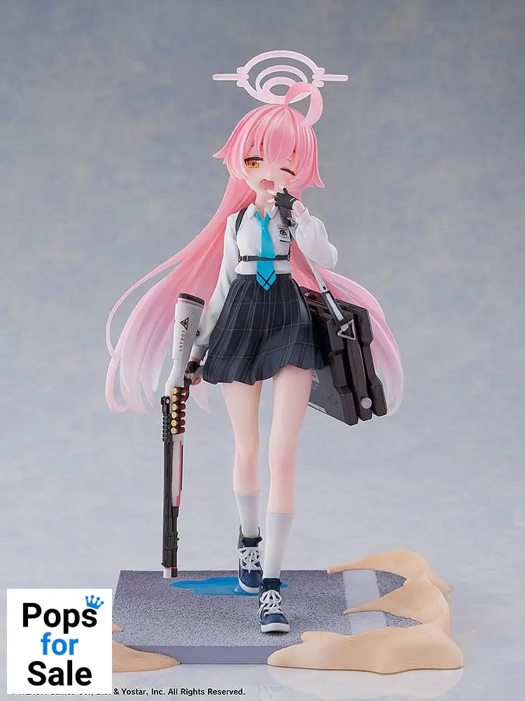 Blue Archive PVC Statue 1/7 Hoshino 21 cm