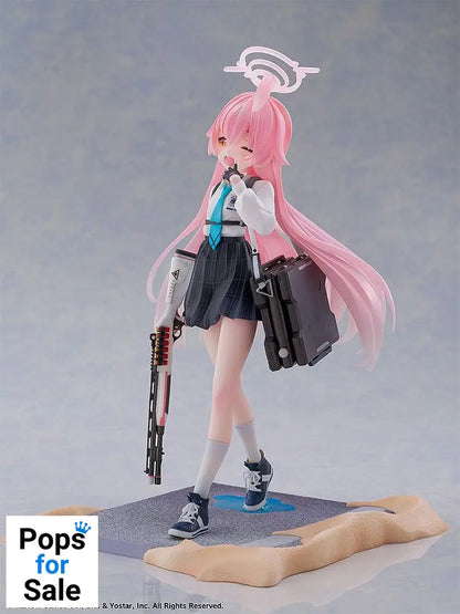 Blue Archive PVC Statue 1/7 Hoshino 21 cm