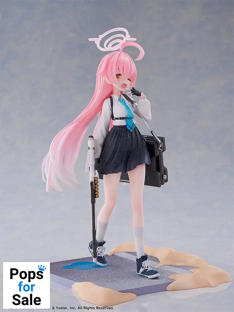 Blue Archive PVC Statue 1/7 Hoshino 21 cm