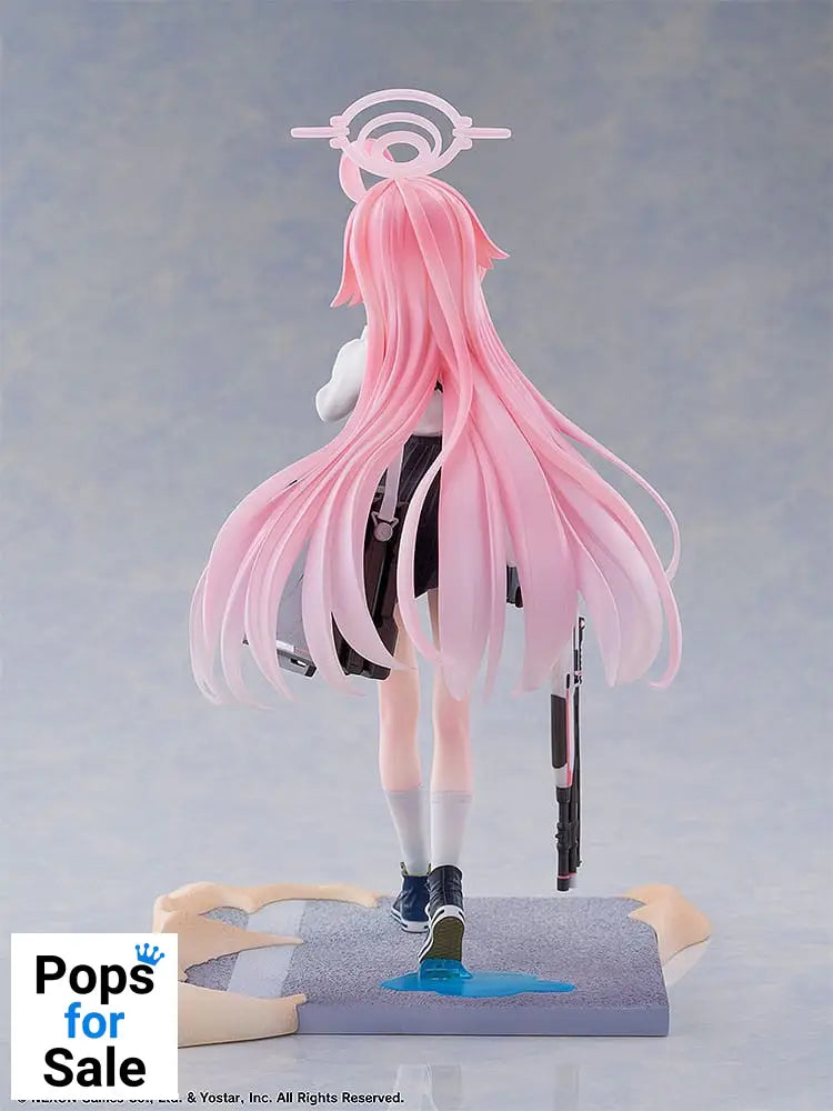 Blue Archive PVC Statue 1/7 Hoshino 21 cm