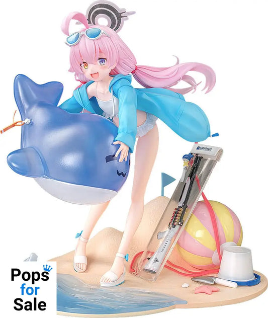 Blue Archive PVC Statue 1/7 Hoshino Swimsuit Ver. 21 cm