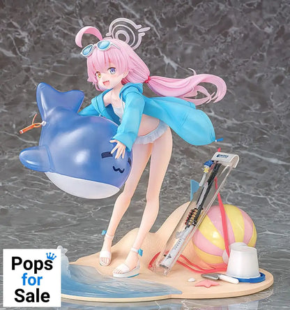 Blue Archive PVC Statue 1/7 Hoshino Swimsuit Ver. 21 cm