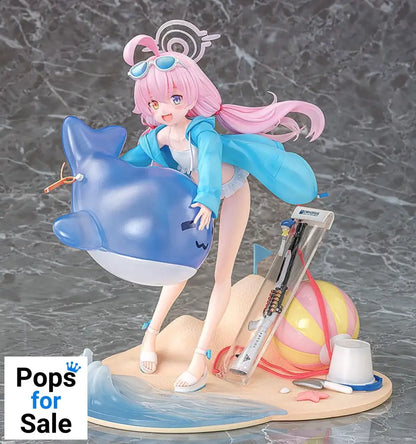 Blue Archive PVC Statue 1/7 Hoshino Swimsuit Ver. 21 cm
