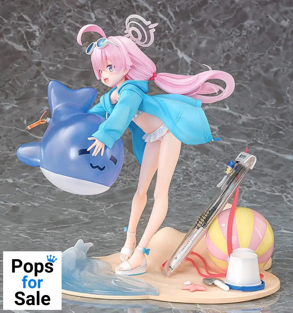 Blue Archive PVC Statue 1/7 Hoshino Swimsuit Ver. 21 cm