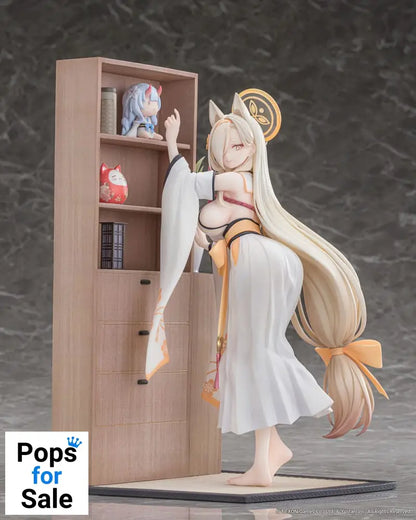 Blue Archive PVC Statue 1/7 Kaho Memorial Lobby Ver. 26 cm