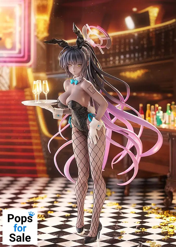 Blue Archive PVC Statue 1/7 Karin Kakudate (Bunny Girl) 30 cm