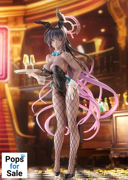 Blue Archive PVC Statue 1/7 Karin Kakudate (Bunny Girl) 30 cm